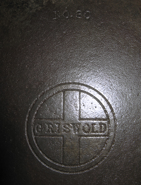 Logo Closeup Clean View